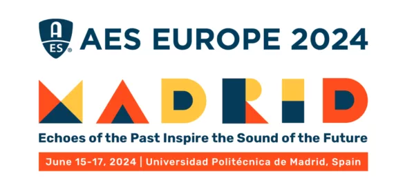 AES Europe 2024