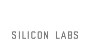 Silicon Labs 1000x500