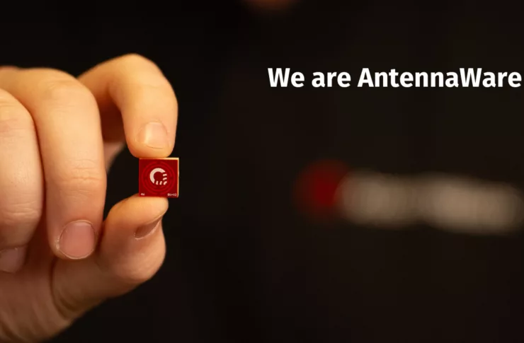 We are Antenna Ware