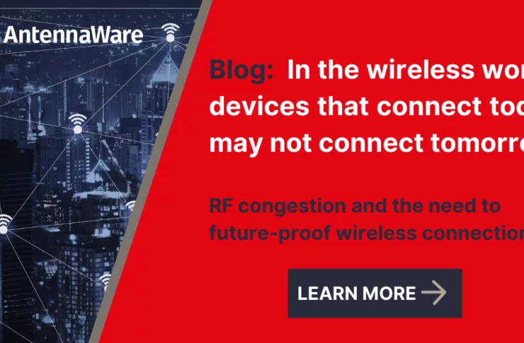 Blog RF congestion and the noise floor 3